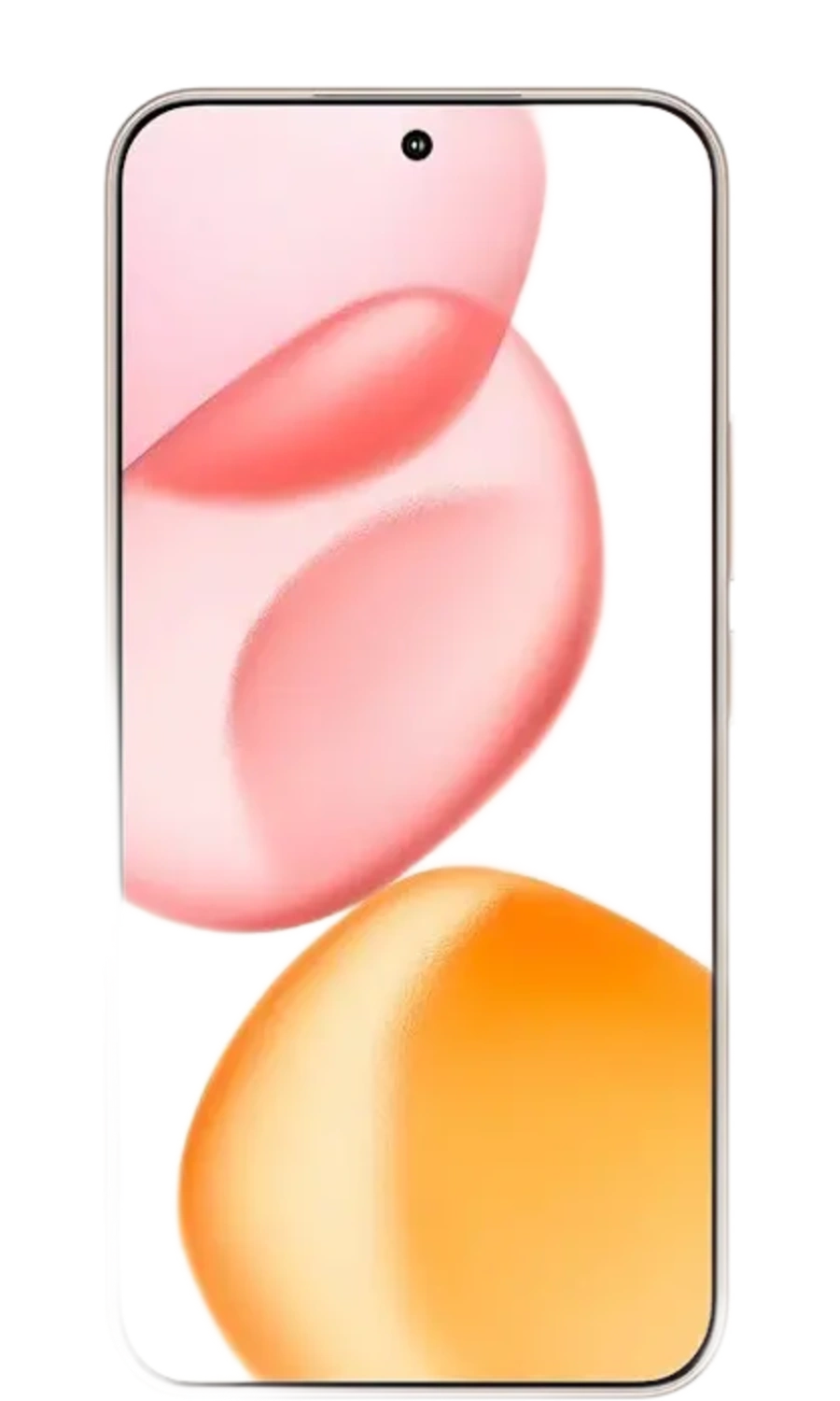 HONOR 400 5G - Vista Frontal Oficial
