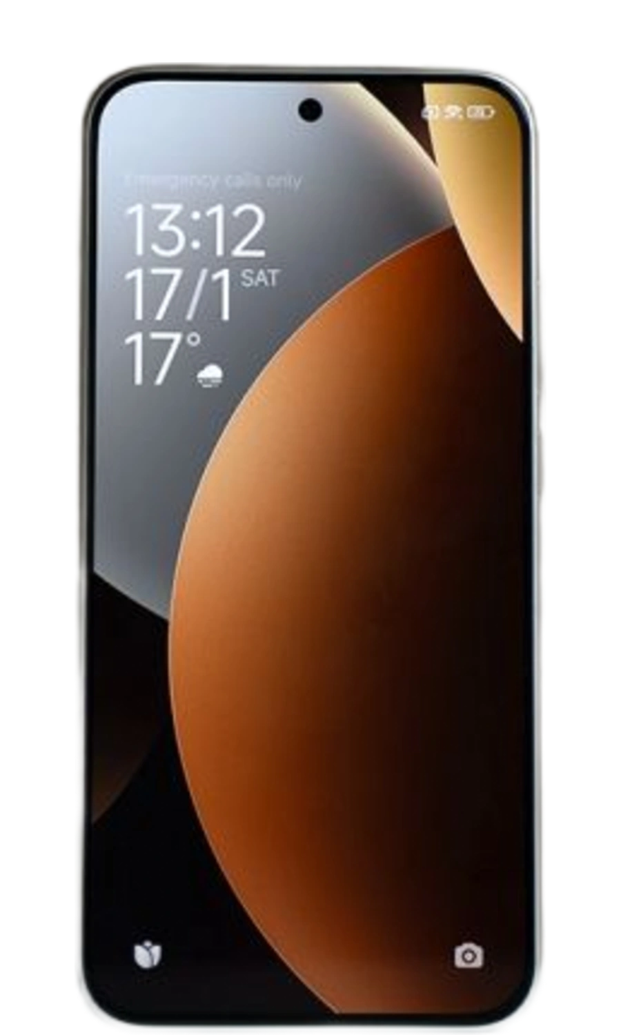 XIOMI REDMI NOTE 15 PRO - Vista Frontal Oficial