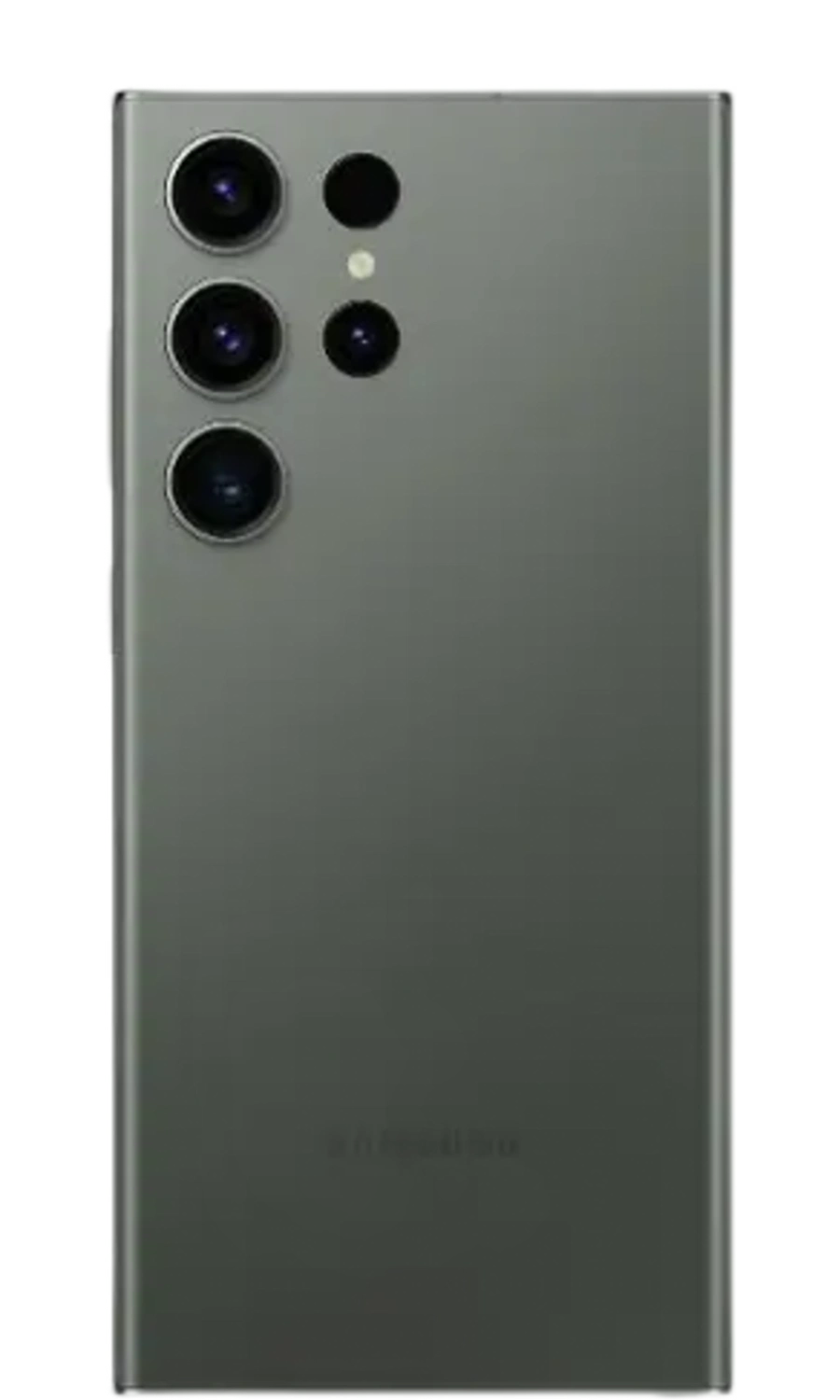 SAMSUNG GALAXY S23 ULTRA - Vista Posterior y Colores