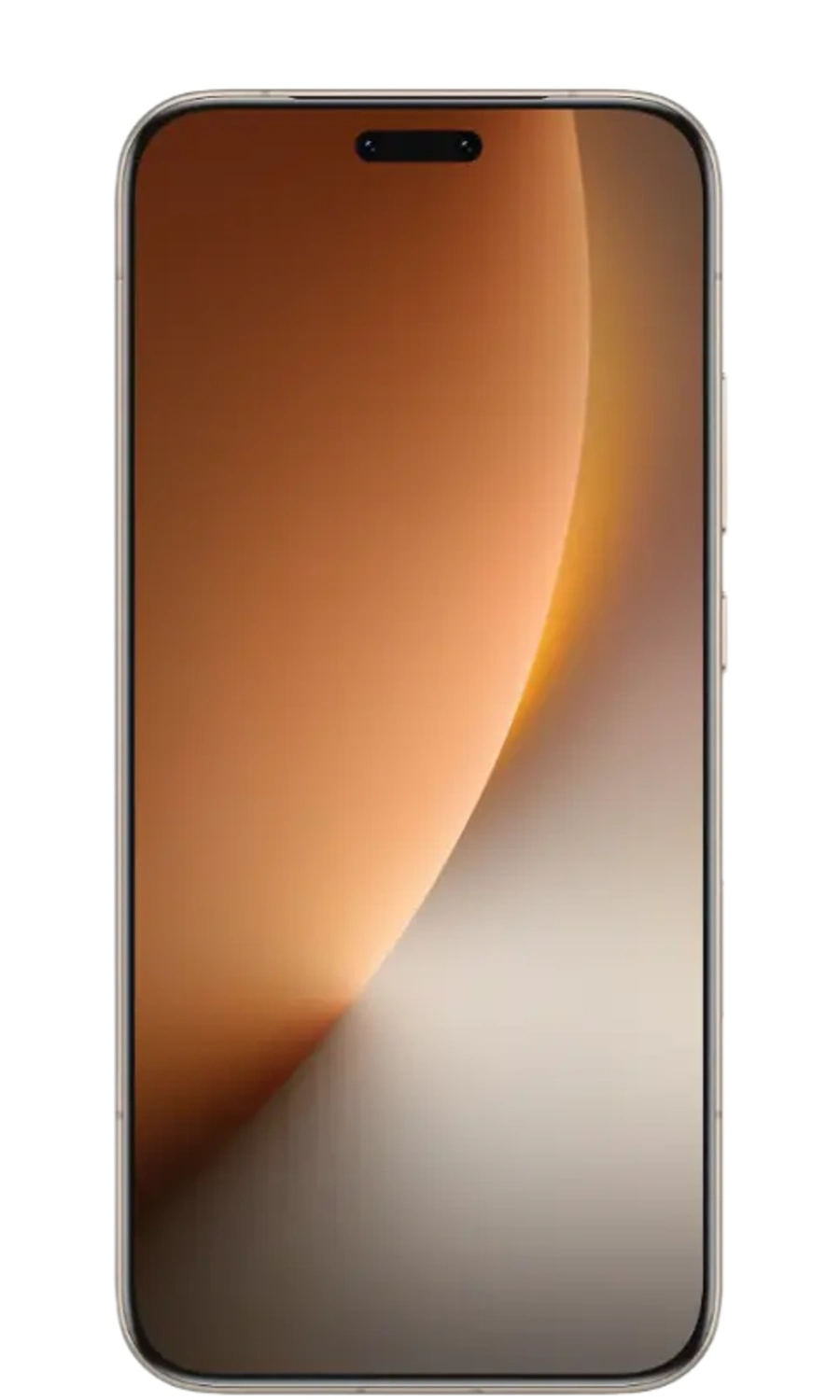 HONOR MAGIC 8 PRO - Vista Frontal Oficial