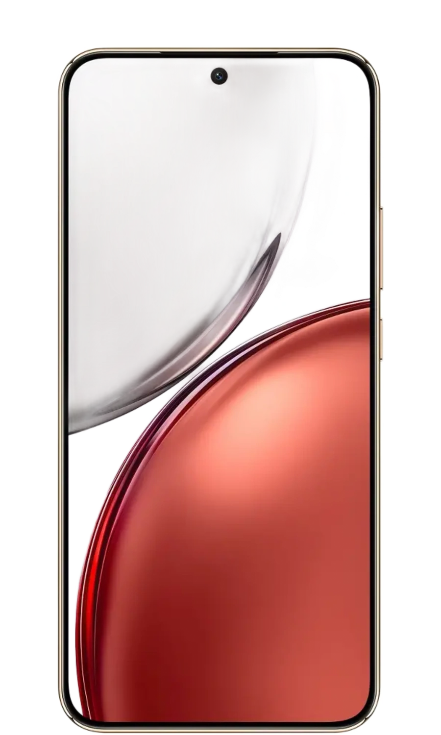 HONOR X9D - Vista Frontal Oficial