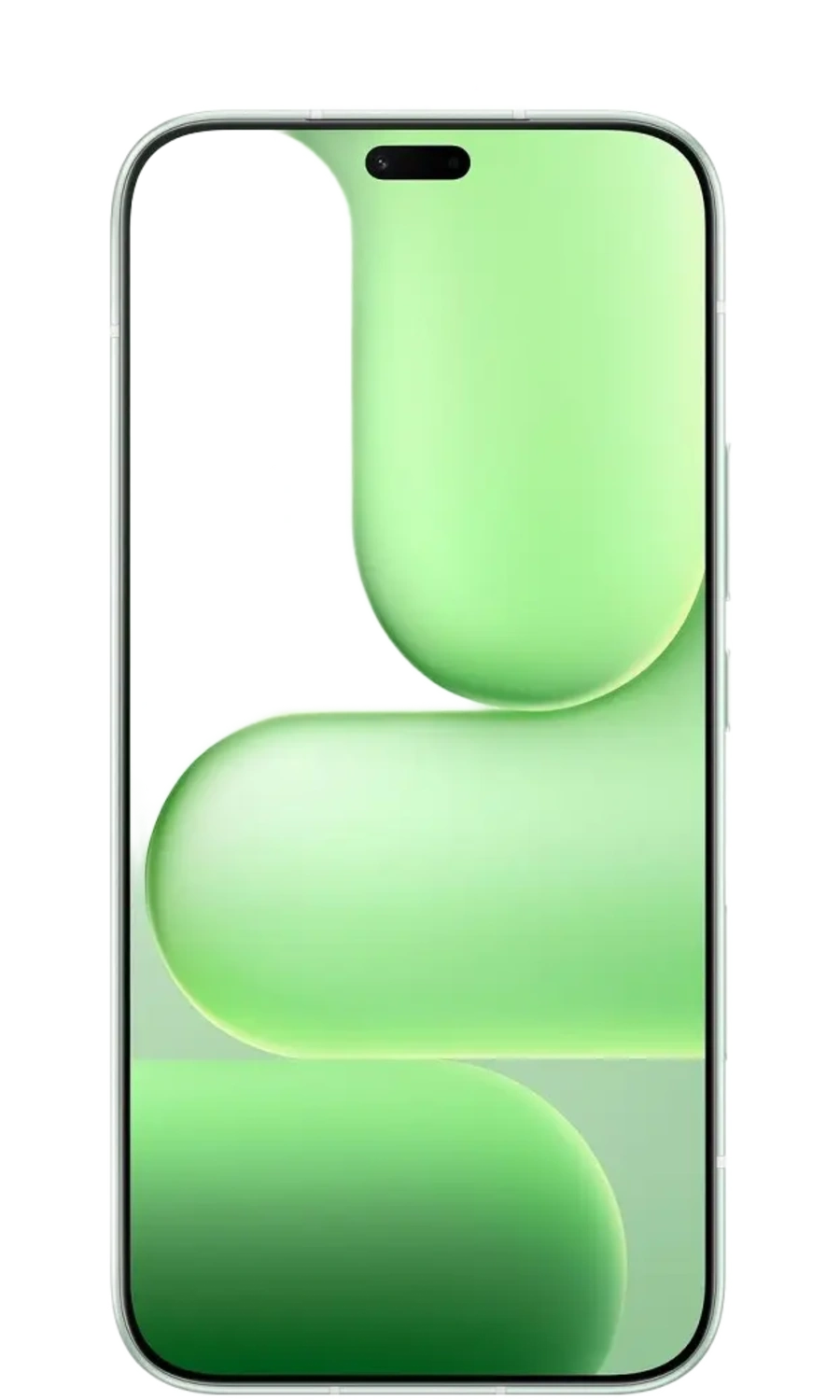 HONOR 600 LITE - Vista Frontal Oficial