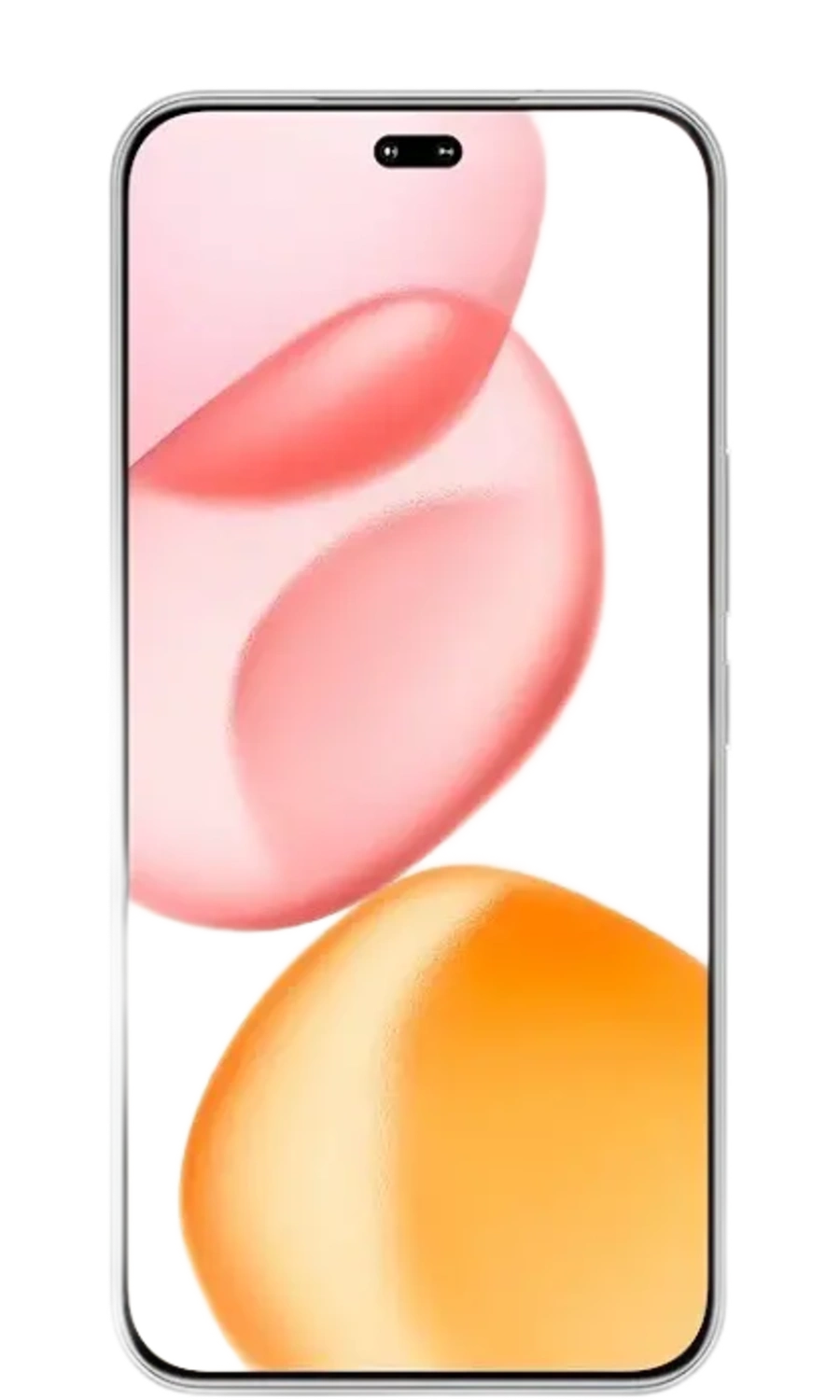 HONOR 400 PRO - Vista Frontal Oficial