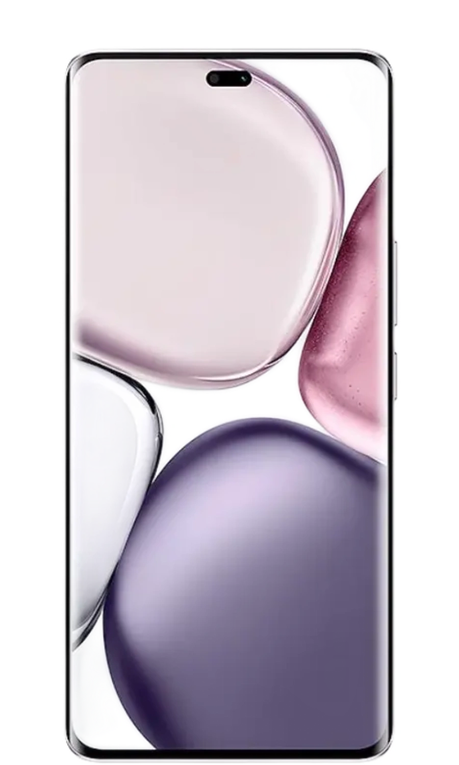 HONOR MAGIC 7 LITE - Vista Frontal Oficial