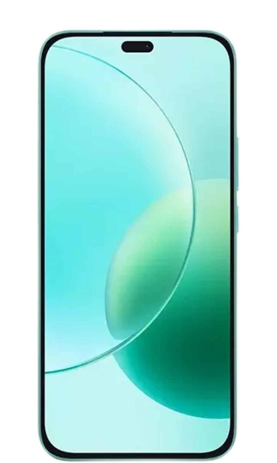 HONOR 400 LITE - Vista Frontal Oficial