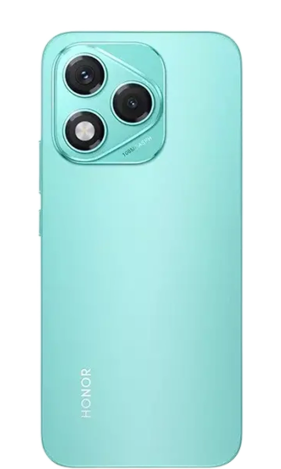 HONOR 400 LITE - Vista Posterior y Colores