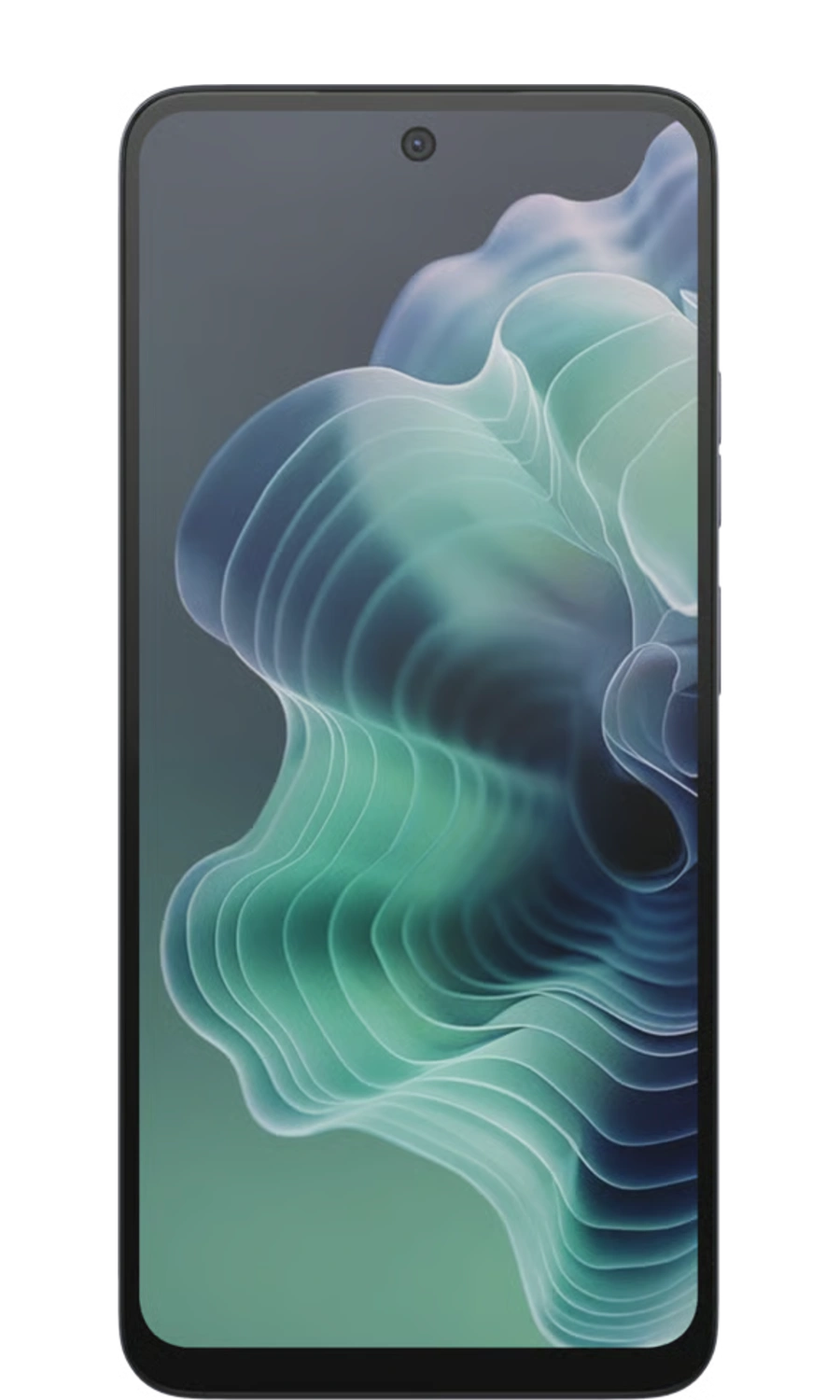 MOROLA MOTO G35 5G - Vista Frontal Oficial