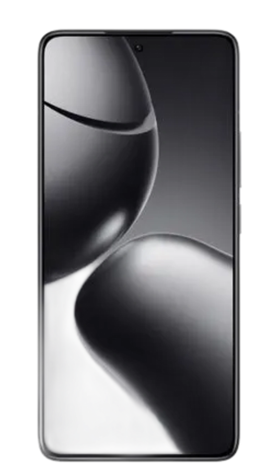 XIOMI 14T PRO - Vista Frontal Oficial