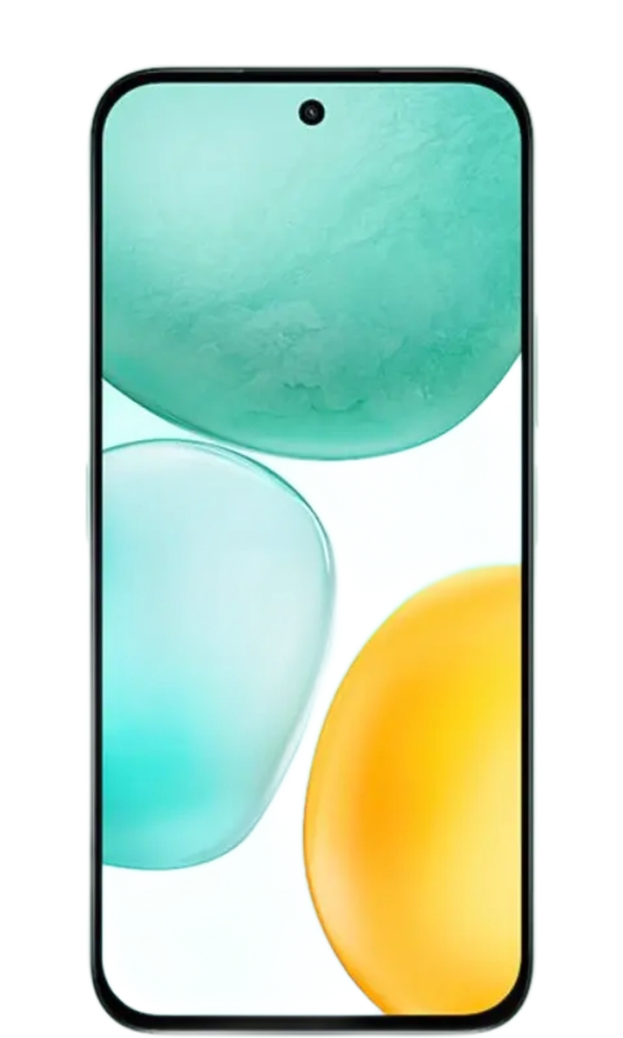 HONOR X6C - Vista Frontal Oficial