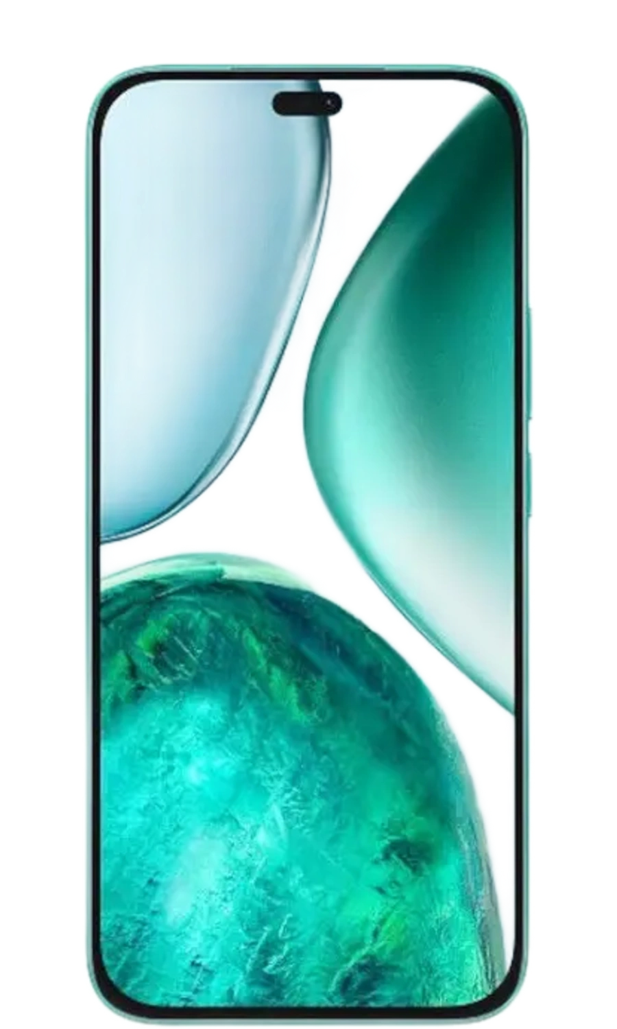 HONOR X8C - Vista Frontal Oficial