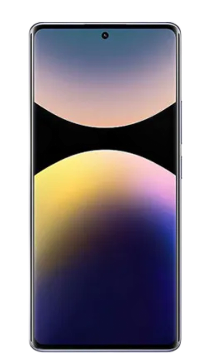 XIOMI REDMI NOTE 14 PRO - Vista Frontal Oficial