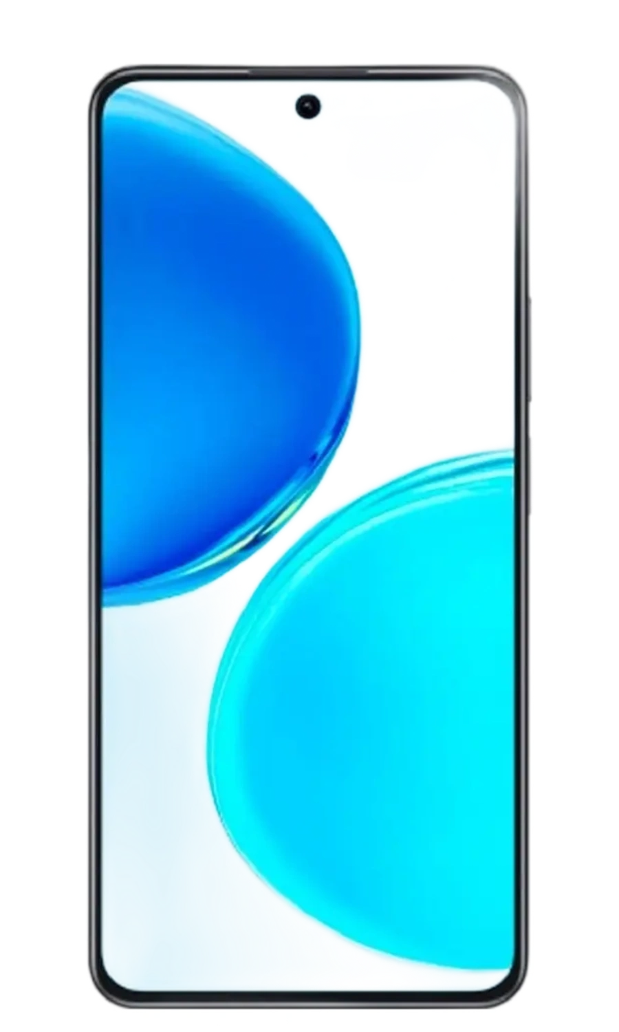 HONOR X8D - Vista Frontal Oficial