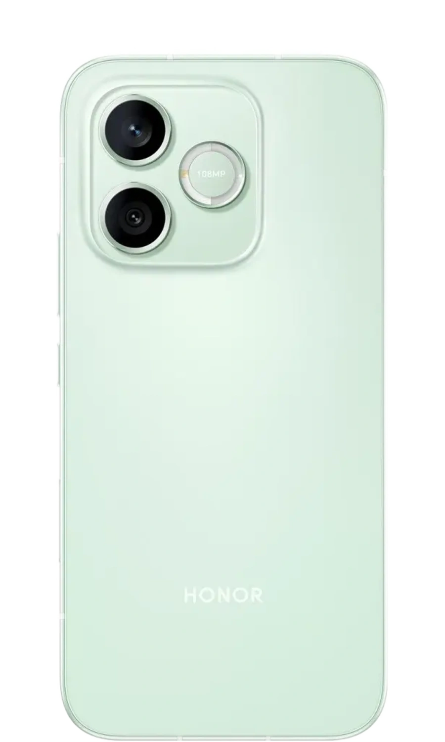 HONOR 600 LITE - Vista Posterior y Colores