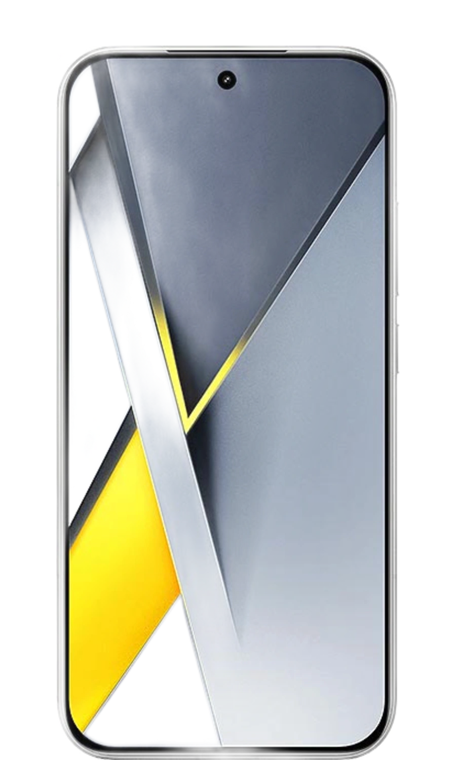 XIOMI POCO F8 PRO - Vista Frontal Oficial