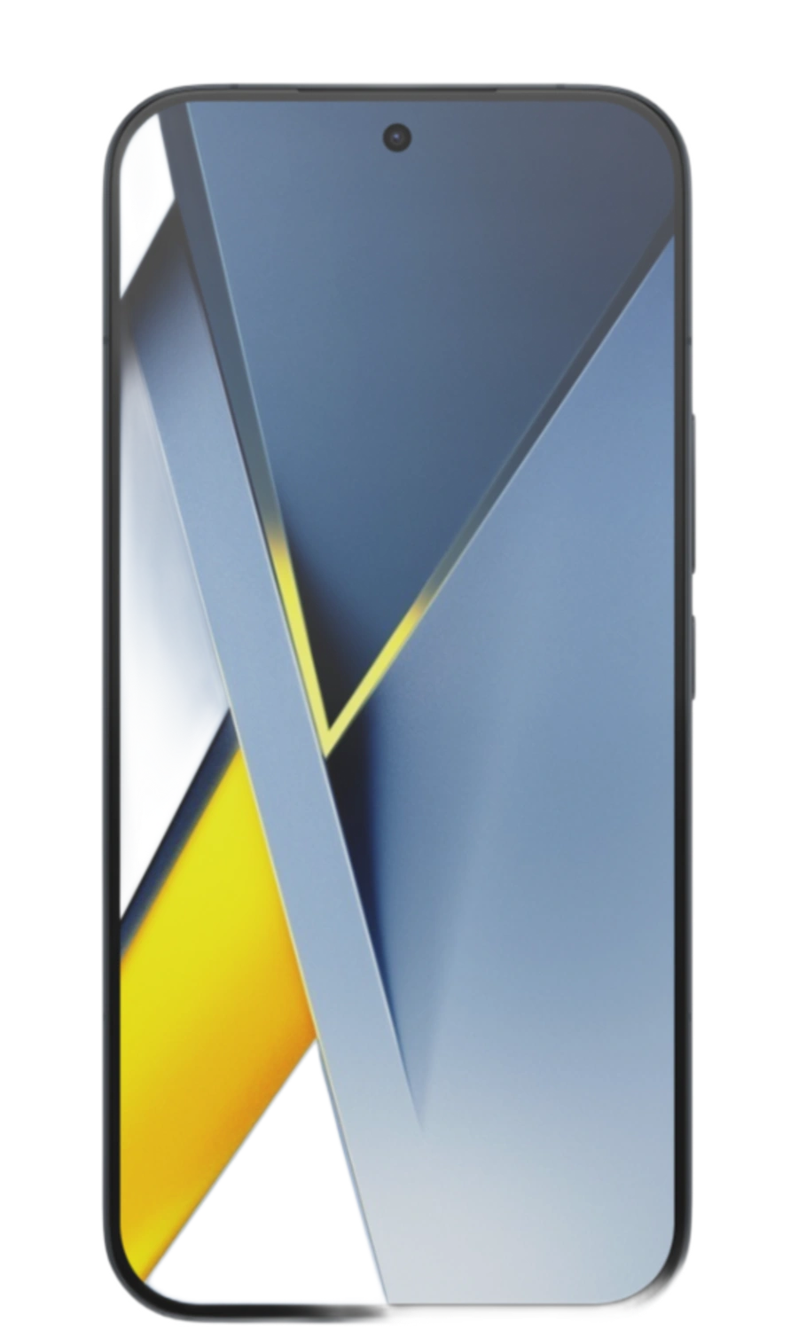 XIOMI POCO F8 ULTRA - Vista Frontal Oficial