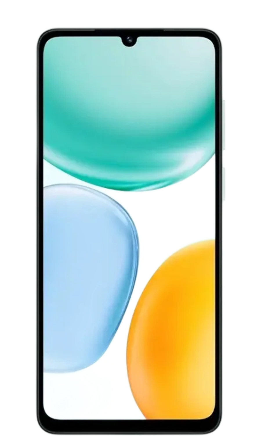 HONOR HONOR X5C PLUS - Vista Frontal Oficial