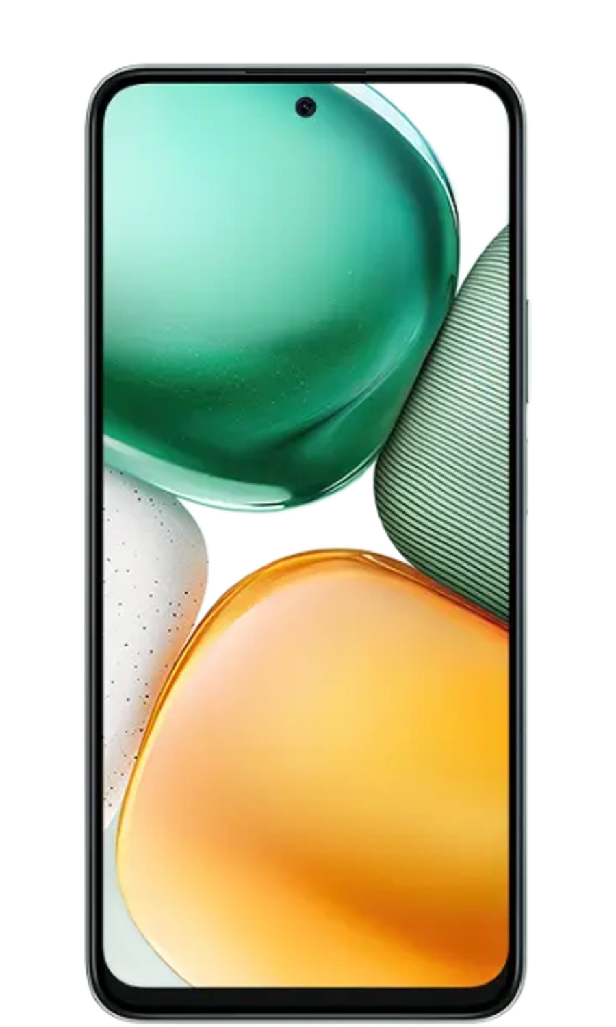 HONOR X7C - Vista Frontal Oficial
