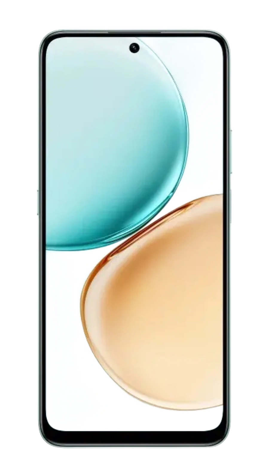 HONOR X7D - Vista Frontal Oficial